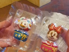 -迪士尼小镇