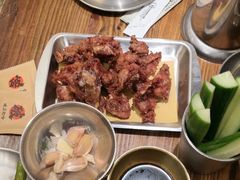 -破店肥哈·东北烧烤·夜宵(南山保利店)