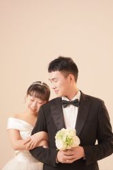 点击看大图 -金夫人婚纱摄影(总店)