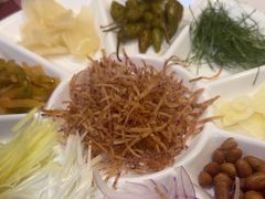 -吉源大排档·鱼生·海鲜(烧烤彩印厂店)