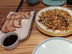 -合合春饼·酱骨·东北菜(潘家园店)