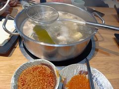 -云聚汇牛很鲜潮汕牛肉火锅(克拉玛依汉博店)