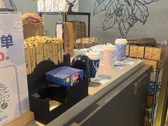 -瑞幸咖啡(芳村万象店)