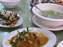 -秋姐美食店(旅游大道店)