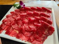 -南门涮肉(后海店)