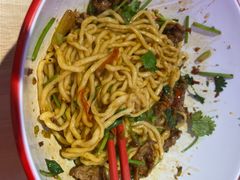 -阿当·小炒牛肉面(人广店)