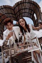 -摩玛高端摄影会馆(钻石店)