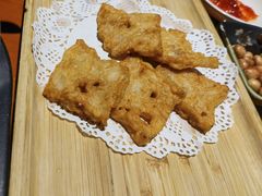 -金穗园·砂锅粥.醉鸡煲火锅(长寿路店)