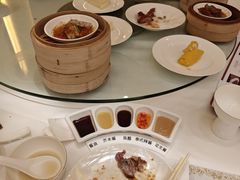 -香宫中餐厅·大连香格里拉(人民路店)