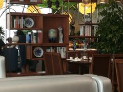 -阿娘家·原生态农家菜(国顺东路店)