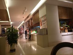 -海口绿发希尔顿酒店-田园汇自助餐·三文鱼·海鲜