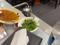 -福寿斋·老北京铜锅涮肉·烧烤(清岚店)