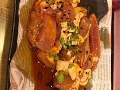 贼香鸡腿-有家·烤肉(荣业大街店)