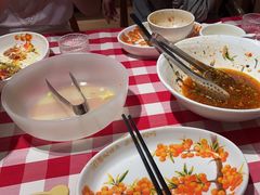 -西贝(上海我格广场店)