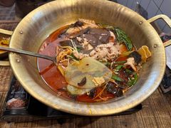 -打川川·川蜀毛肚(南市场店)