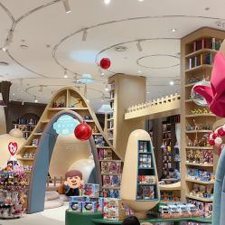 点击看大图 -奈尔宝·儿童乐园·亲子餐厅(星河湾店)
