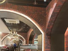 -汉丽斯巴西烤肉自助(市南店)