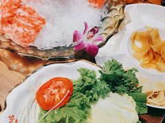 -槐店王婆大虾(开发区店)