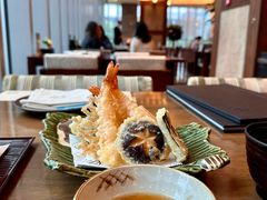 -Tsuru鹤日本料理(静安香格里拉店)