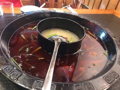 -重庆烧鸡公火锅(簋街店)