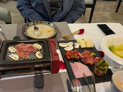 -LA CREPERIE BRETONNE布列塔尼法式餐厅(天童北路店)