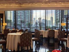 -上海总会SHANGHAICLUB(兴业太古汇店)