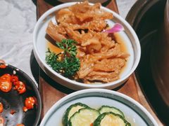 -大头椰·海南椰子鸡火锅(思明万象城店)