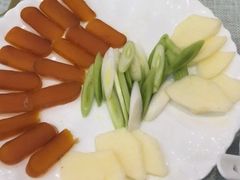 乌鱼子-金姐台湾菜(珠江路店)