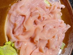 -洋马儿火锅(解放碑店)