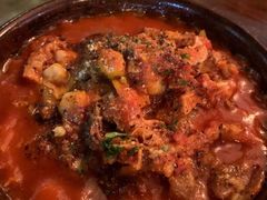 -羽深肉铺 Steak & Wine