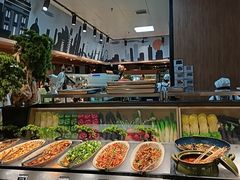 -韩盛·盛江山自助料理(中街大悦城店)