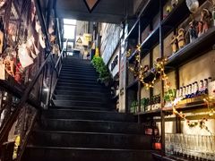-MI WU FACTORY米屋美食工厂餐厅(绿地店)