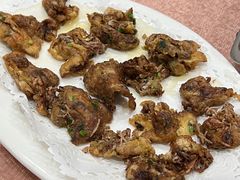 -标记好食