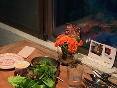 -Ginger(兴国路店)