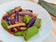 -龟兹KUCINA·新疆菜(前滩L+PLAZA店)