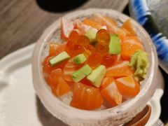 -炙柒Sekinana·精致日料(合生汇店)