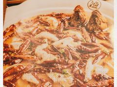 -江渔儿酸菜鱼专门店(明珠广场店)