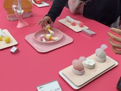 -上海跨国采购会展中心