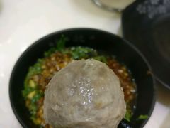 -欢乐海岸美食联盟