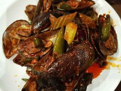 -芭菲盛宴·环球美食(袁家岗店)