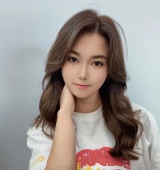 -FASHION PALACE hair+