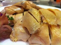 白切鸡-六婶西关小厨(光塔路店)