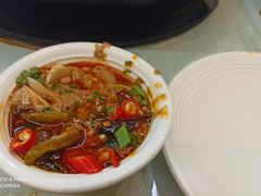 -鸿盛火锅(重庆路店)