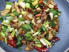 -云海肴·汽锅鸡·云南菜(天山百盛优客店)