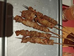 -木屋烧烤(南新店)