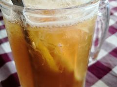 -开心果牛扒城(雍华庭店)