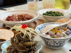 -二泉园老菜馆·百年无锡菜
