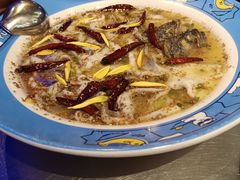 -鱼库·不仅是一家烤鱼店(车公庙店)