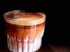 沪水招牌dirty-沪水焙煎室(淡水路店)