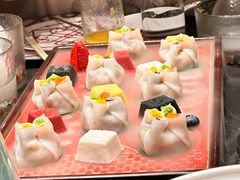 -锦楼·臻选新杭帮(杭州中心店)